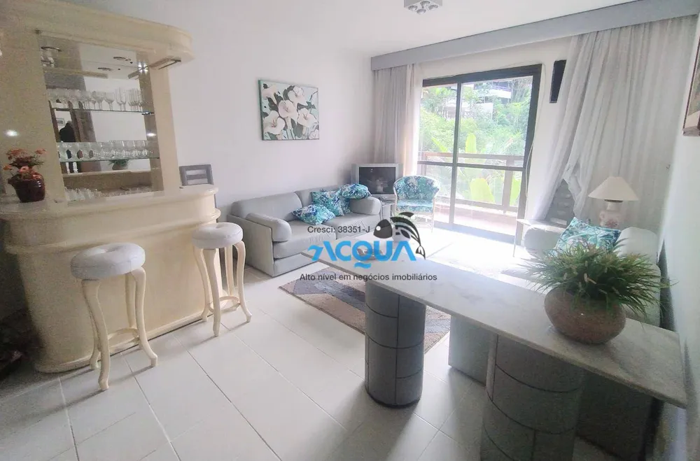 Apartamento, 4 quartos, 120 m² - Foto 1