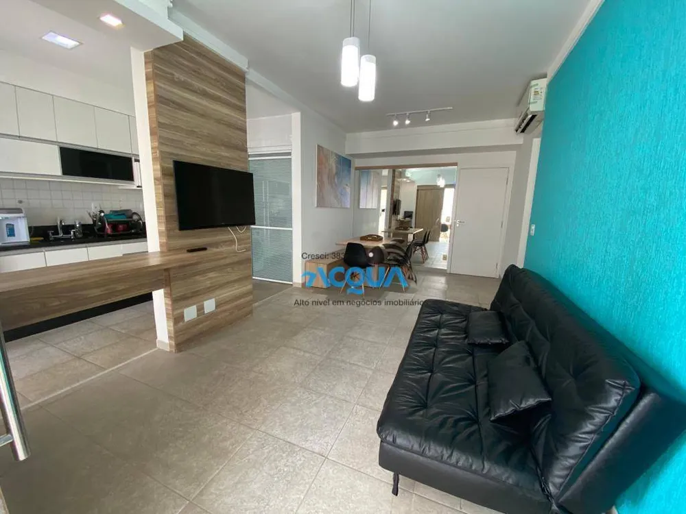 Apartamento, 2 quartos - Foto 2