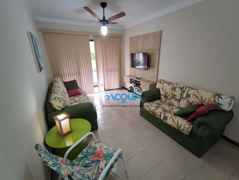 Apartamento, 3 quartos, 90 m² - Foto 1