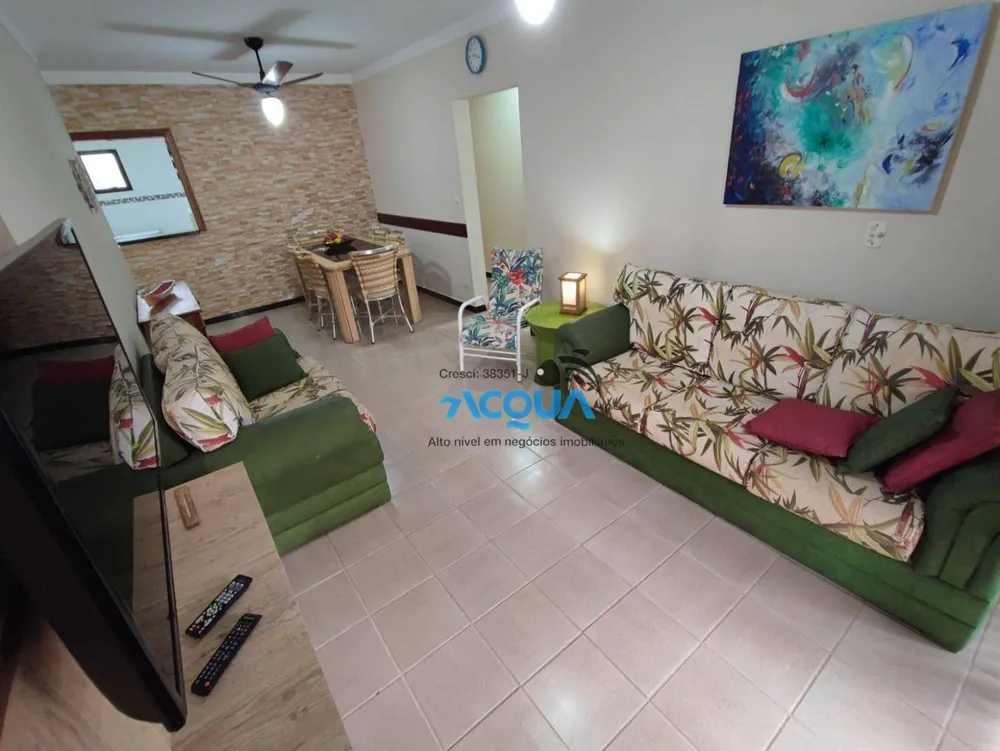 Apartamento, 3 quartos, 90 m² - Foto 2