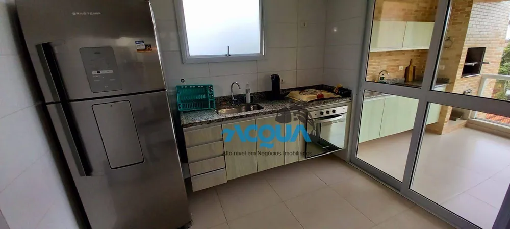 Apartamento, 2 quartos, 90 m² - Foto 3