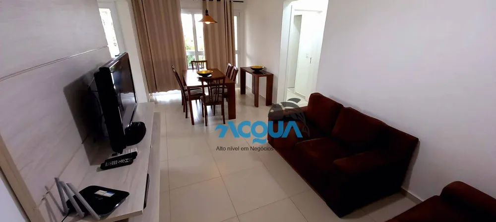 Apartamento, 2 quartos, 90 m² - Foto 2