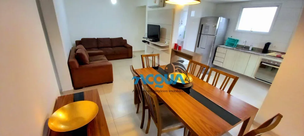 Apartamento, 2 quartos, 90 m² - Foto 1
