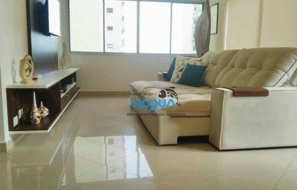 Apartamento, 4 quartos, 130 m² - Foto 1
