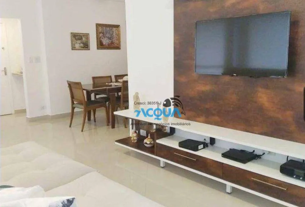 Apartamento, 4 quartos, 130 m² - Foto 2