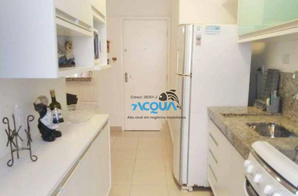 Apartamento, 4 quartos, 130 m² - Foto 4