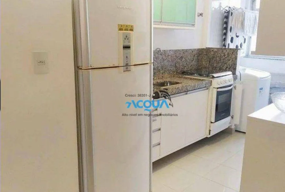 Apartamento, 4 quartos, 130 m² - Foto 3