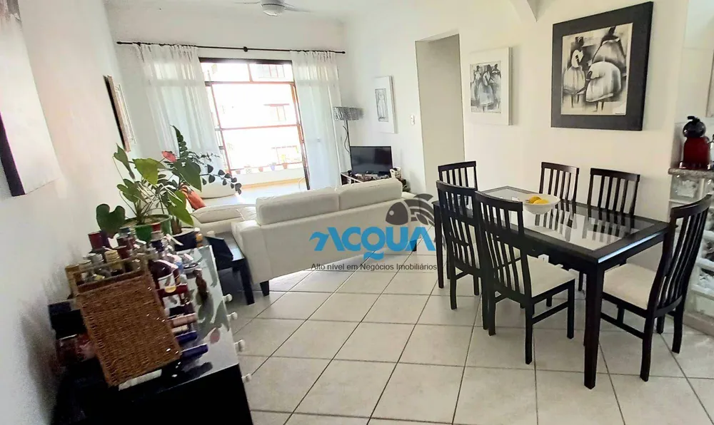 Apartamento, 3 quartos, 90 m² - Foto 1