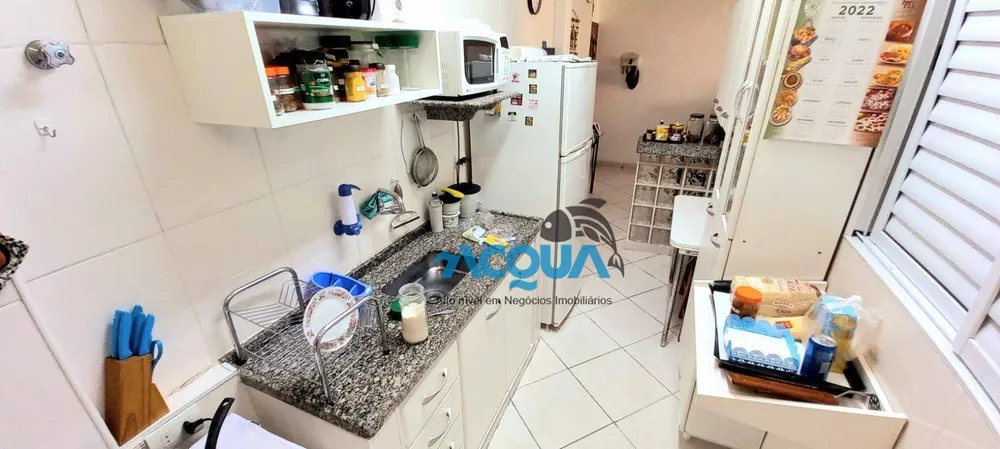 Apartamento, 3 quartos, 90 m² - Foto 3