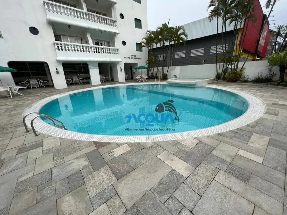Apartamento, 1 quarto, 128 m² - Foto 1