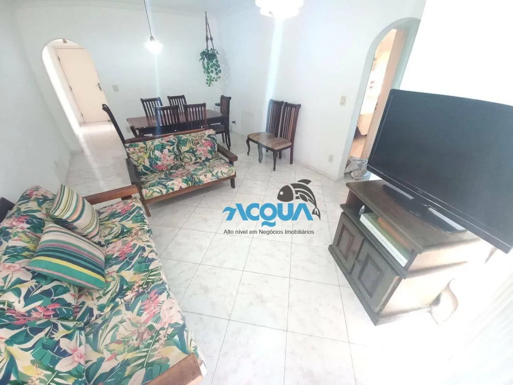 Apartamento, 1 quarto, 128 m² - Foto 2