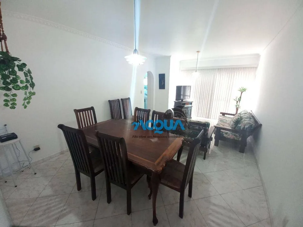 Apartamento, 1 quarto, 128 m² - Foto 3