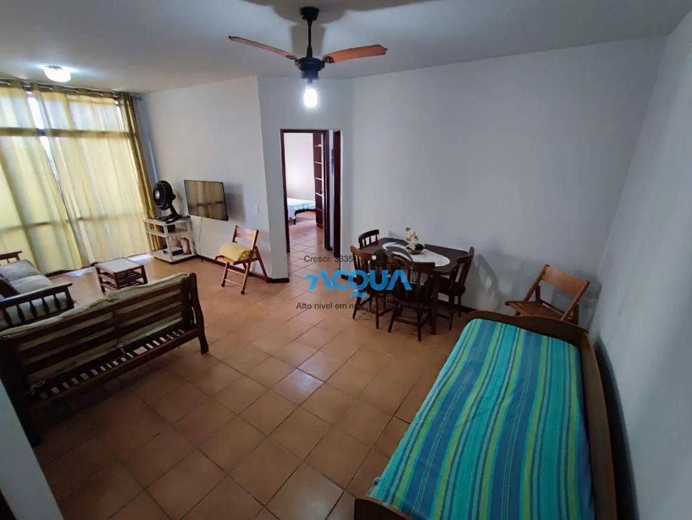 Apartamento, 2 quartos, 77 m² - Foto 2