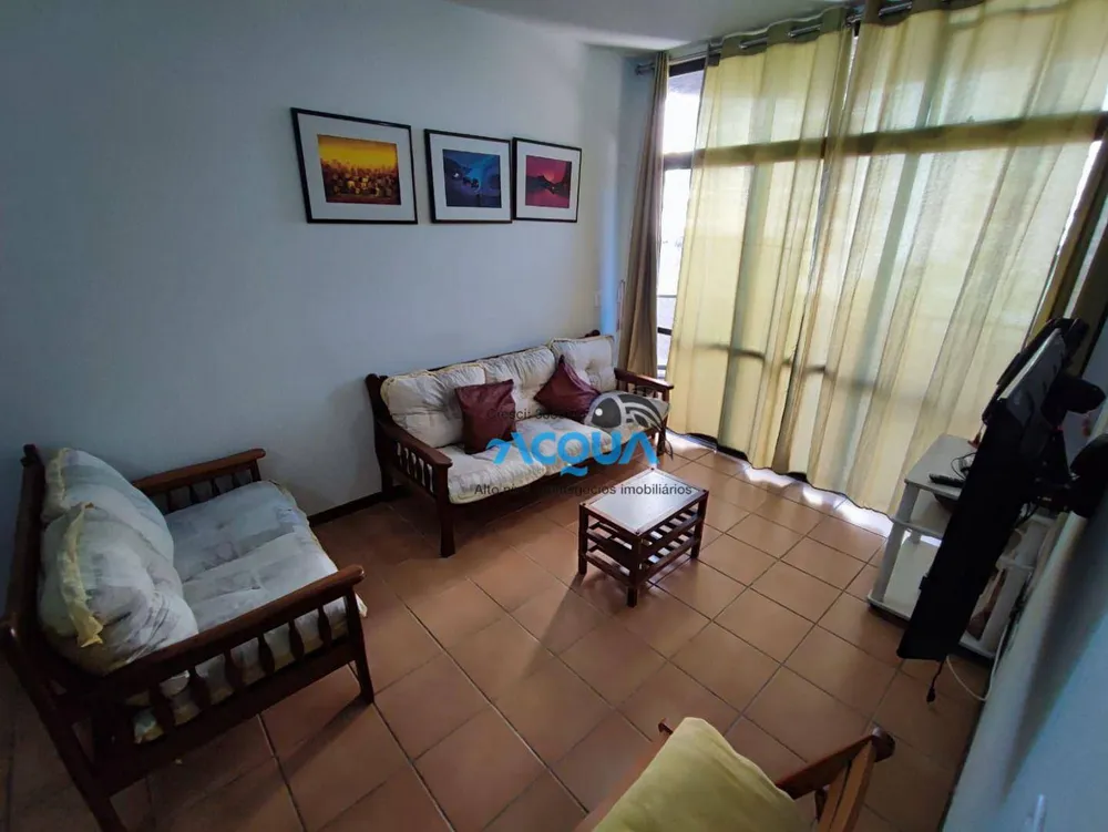 Apartamento, 2 quartos, 77 m² - Foto 1