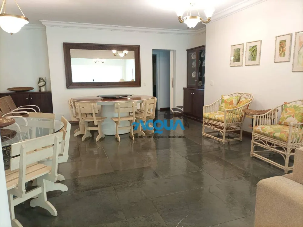 Apartamento, 3 quartos, 186 m² - Foto 3