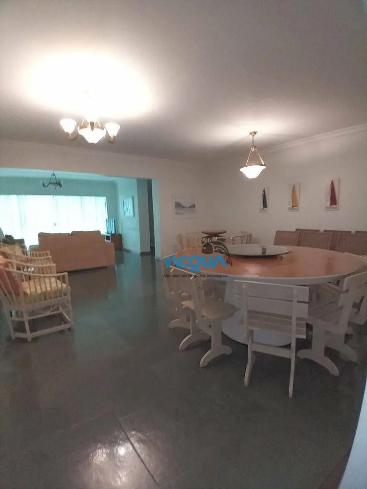 Apartamento, 3 quartos, 186 m² - Foto 4