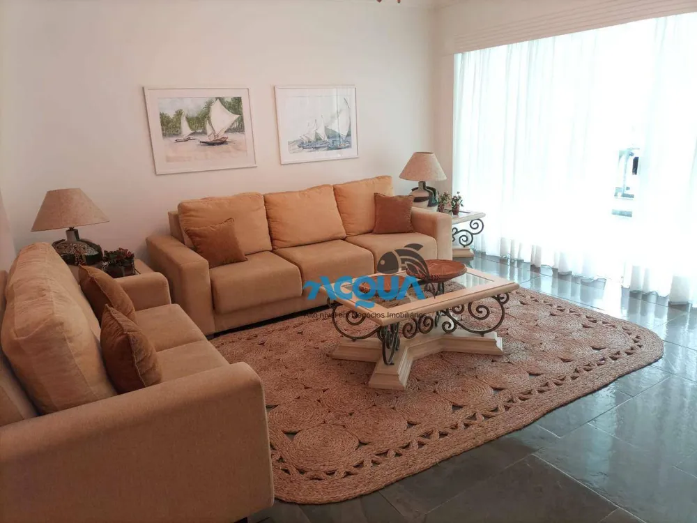 Apartamento, 3 quartos, 186 m² - Foto 2