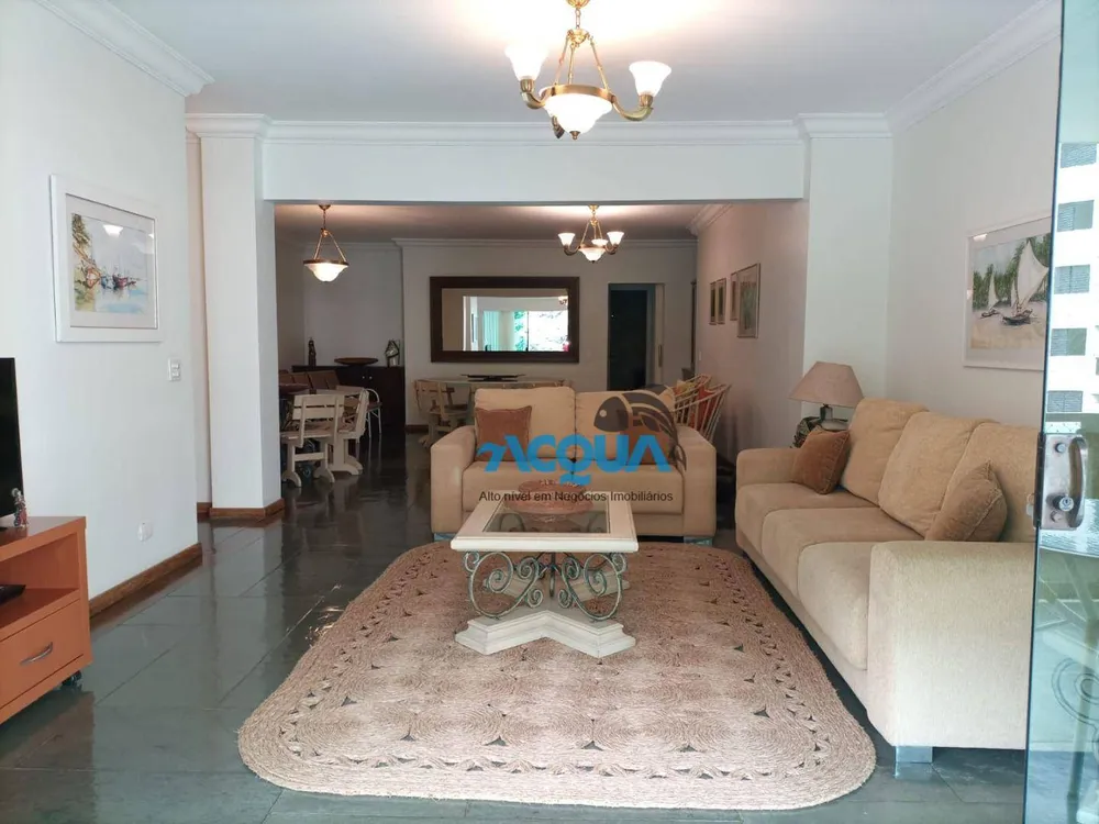 Apartamento, 3 quartos, 186 m² - Foto 1