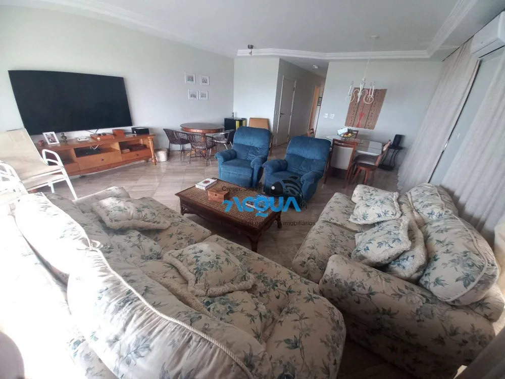 Apartamento, 4 quartos, 166 m² - Foto 2