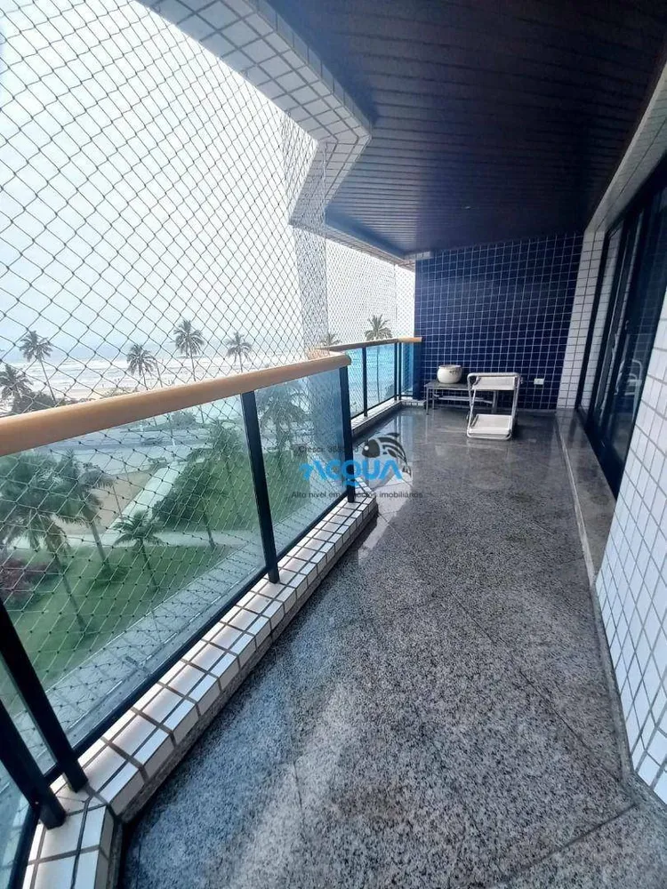 Apartamento, 4 quartos, 166 m² - Foto 3
