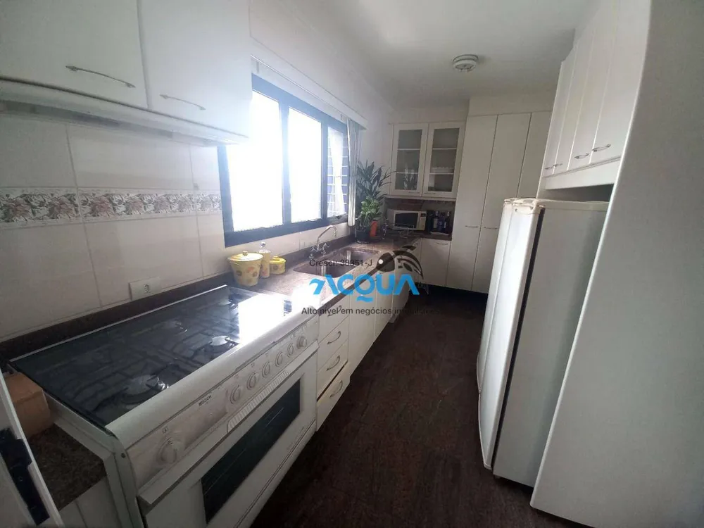 Apartamento, 4 quartos, 166 m² - Foto 4