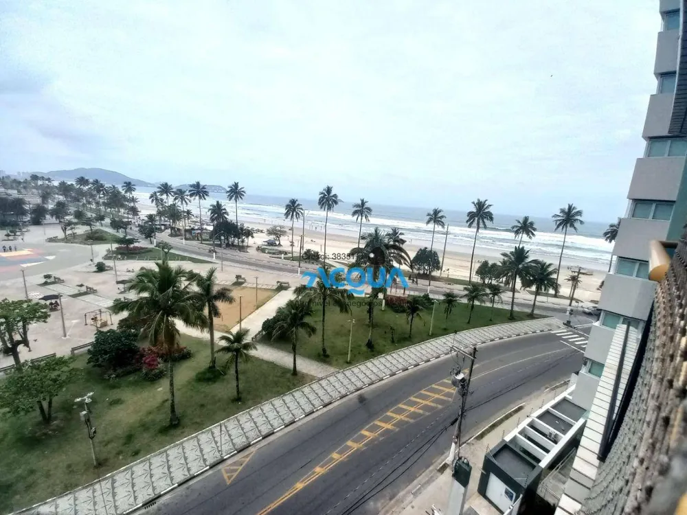 Apartamento, 4 quartos, 166 m² - Foto 1