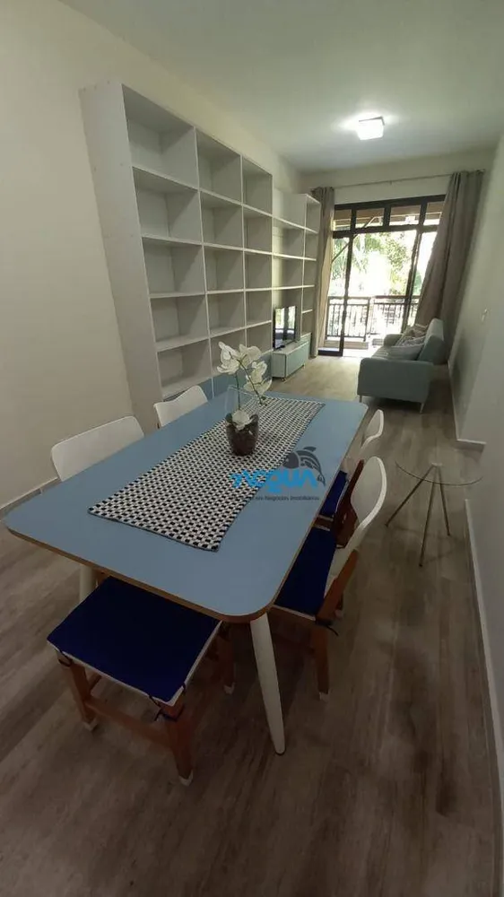 Apartamento, 2 quartos, 95 m² - Foto 1