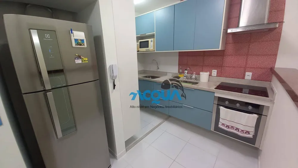Apartamento, 2 quartos, 95 m² - Foto 2