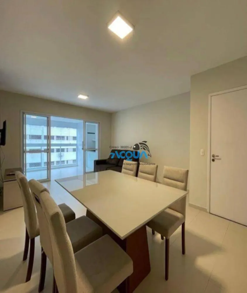 Apartamento, 3 quartos, 135 m² - Foto 1