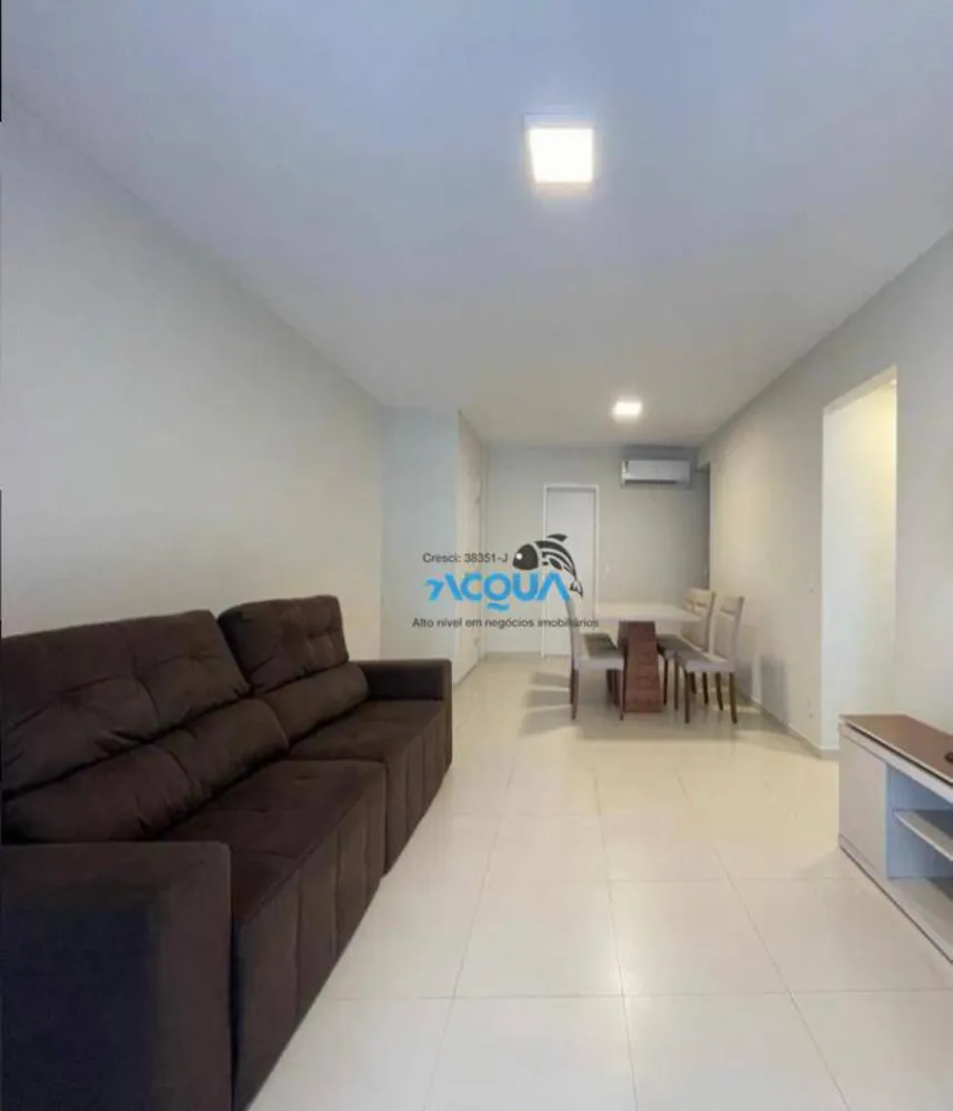 Apartamento, 3 quartos, 135 m² - Foto 4