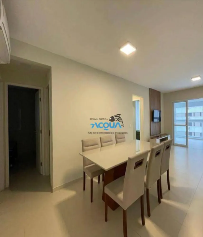 Apartamento, 3 quartos, 135 m² - Foto 3