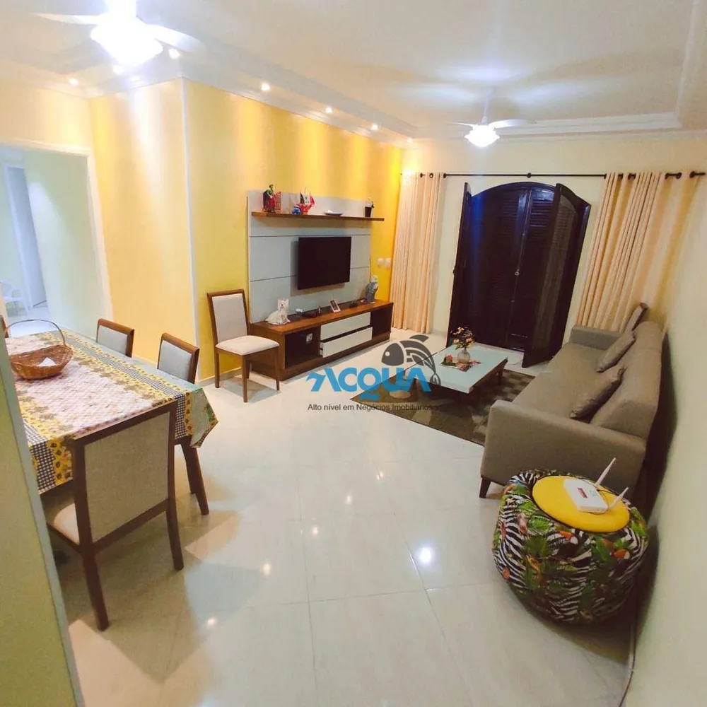 Apartamento, 3 quartos, 110 m² - Foto 1