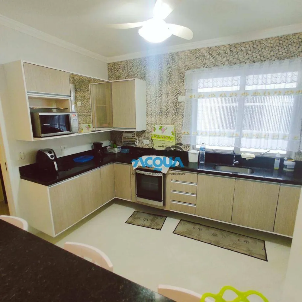 Apartamento, 3 quartos, 110 m² - Foto 3
