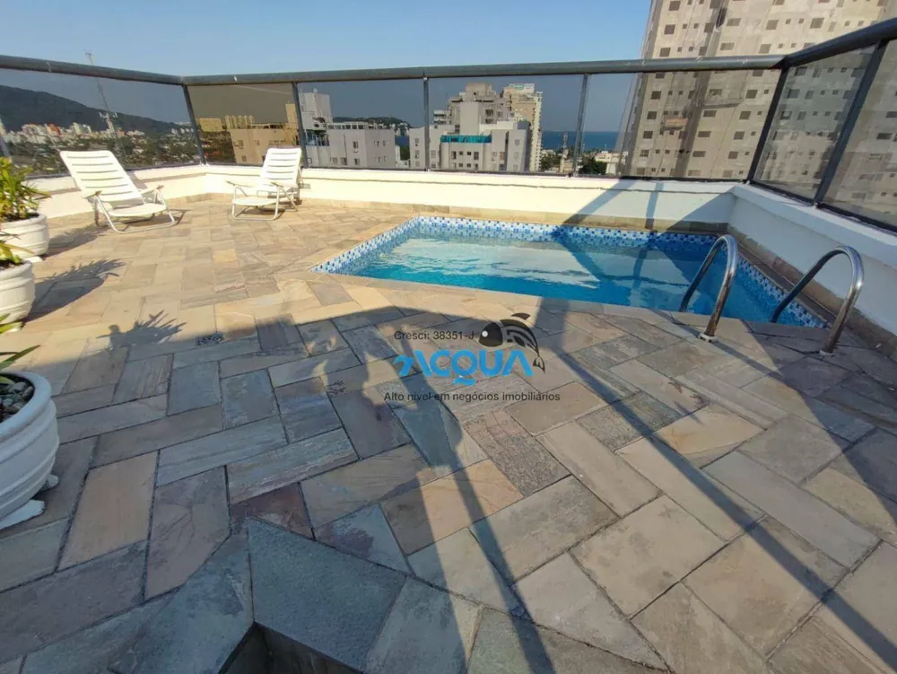 Cobertura, 3 quartos, 314 m² - Foto 1