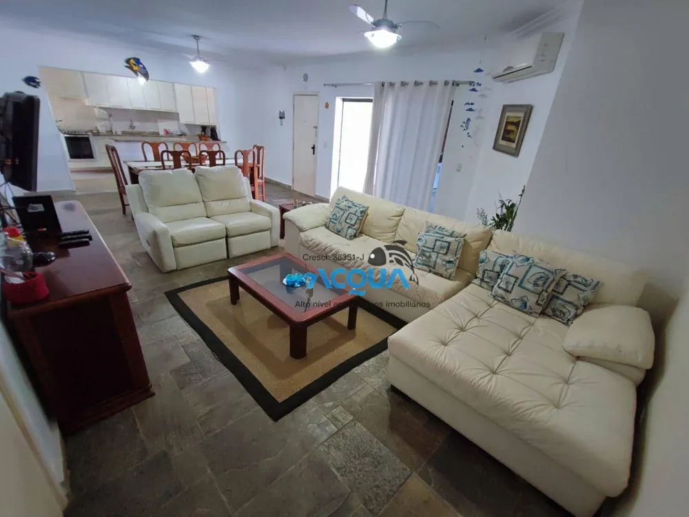 Cobertura, 3 quartos, 314 m² - Foto 3