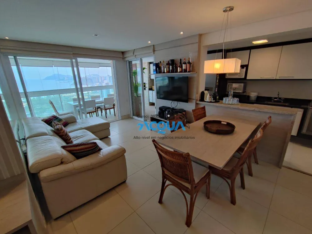 Apartamento, 3 quartos, 120 m² - Foto 4