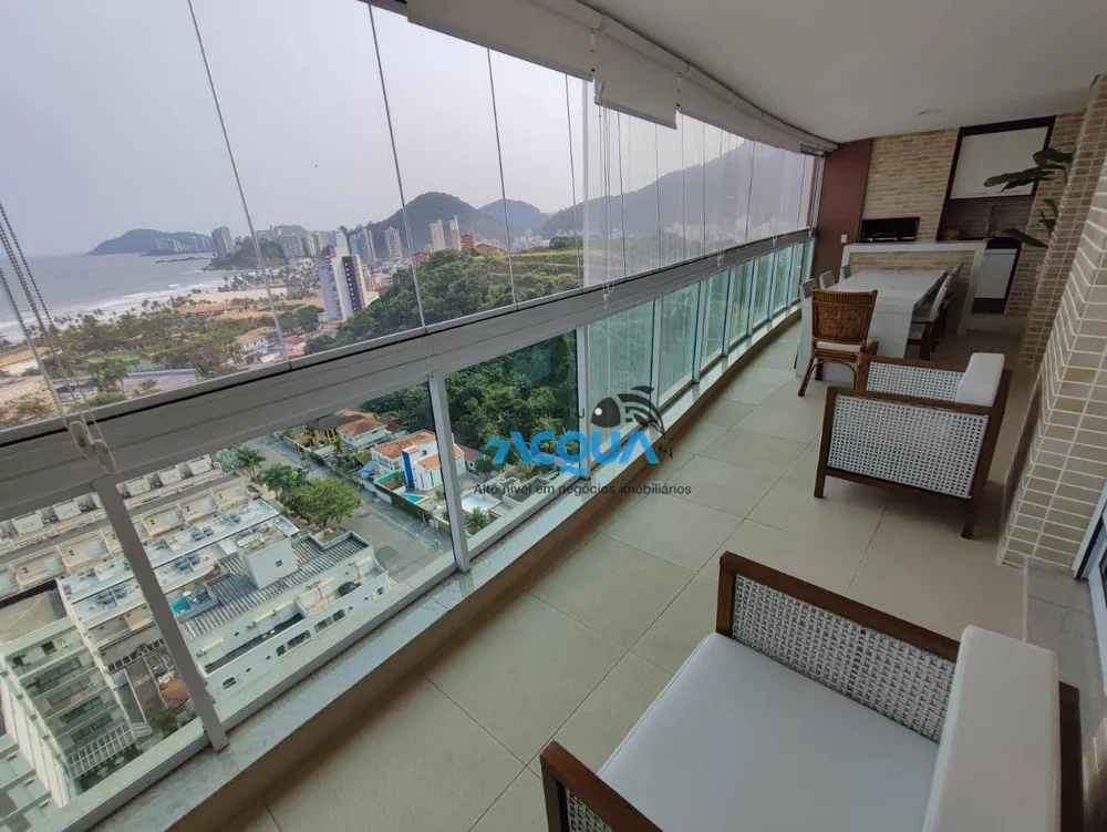 Apartamento, 3 quartos, 120 m² - Foto 2