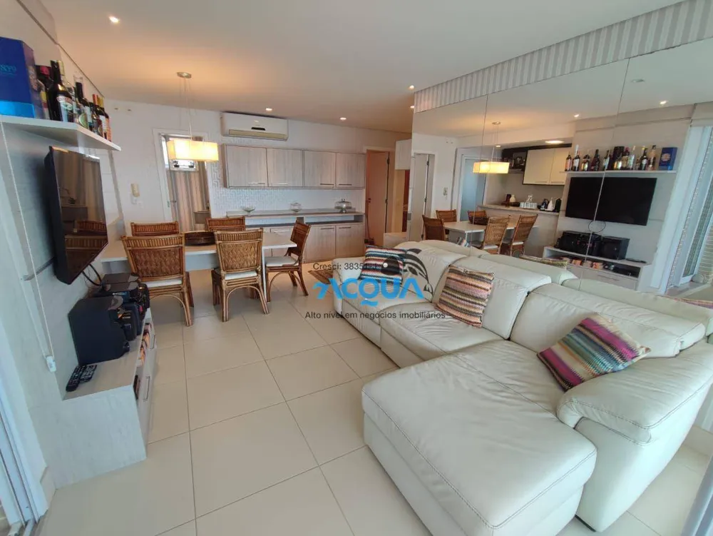 Apartamento, 3 quartos, 120 m² - Foto 3