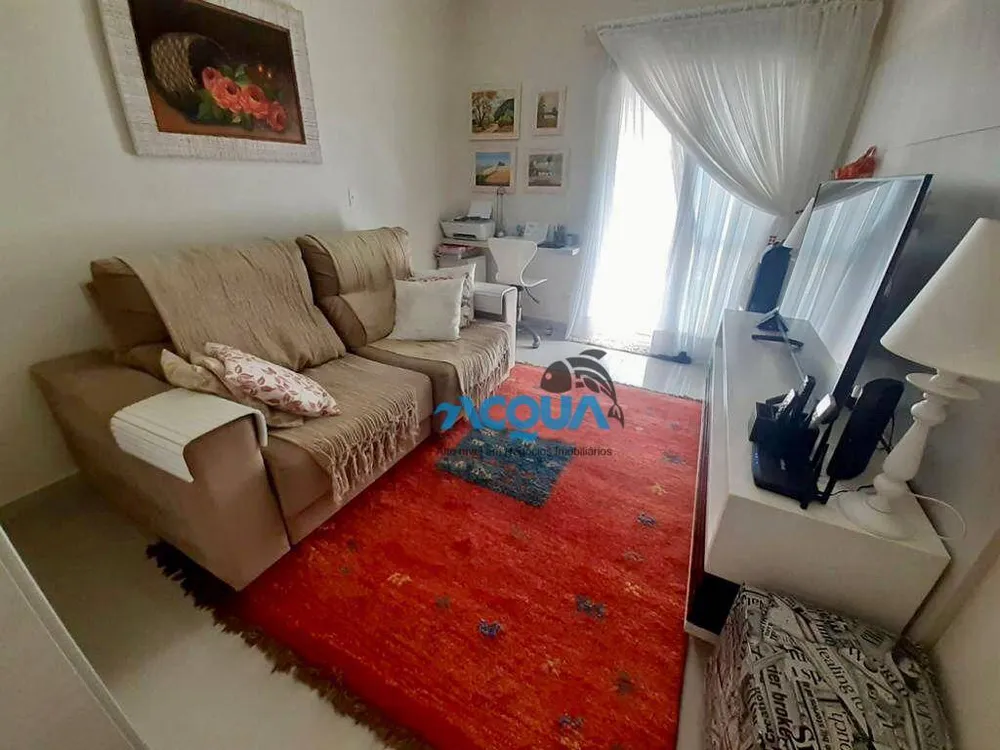 Apartamento, 3 quartos, 115 m² - Foto 3