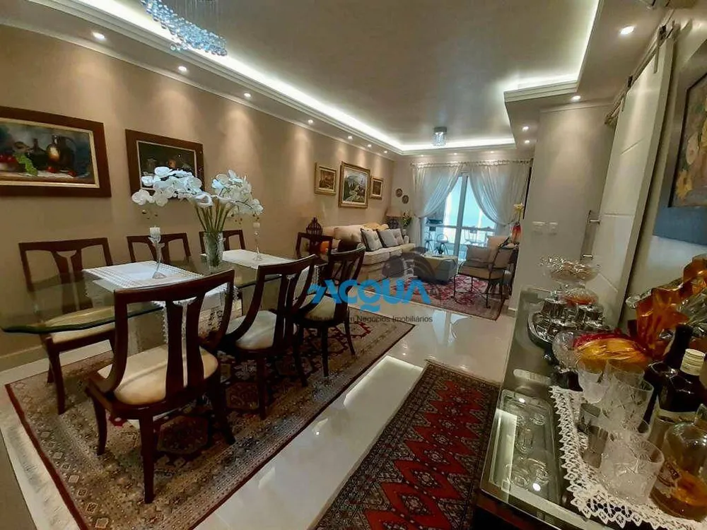 Apartamento, 3 quartos, 115 m² - Foto 2