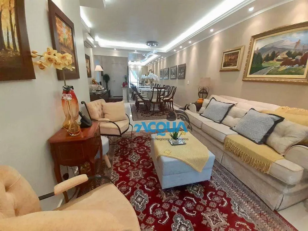 Apartamento, 3 quartos, 115 m² - Foto 1