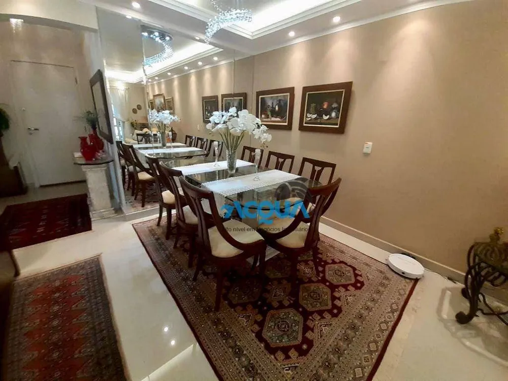 Apartamento, 3 quartos, 115 m² - Foto 4