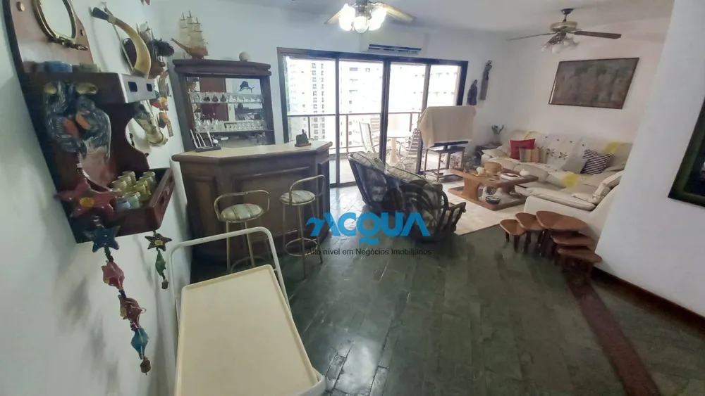 Apartamento, 3 quartos, 135 m² - Foto 2