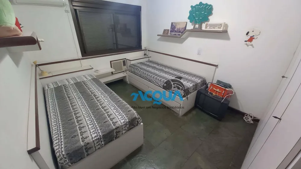Apartamento, 3 quartos, 135 m² - Foto 4