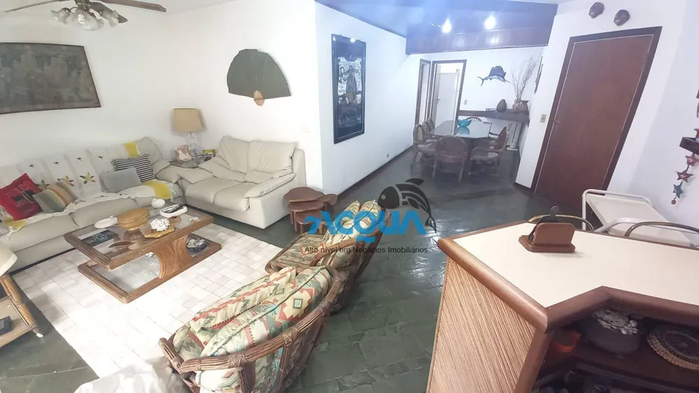 Apartamento, 3 quartos, 135 m² - Foto 1