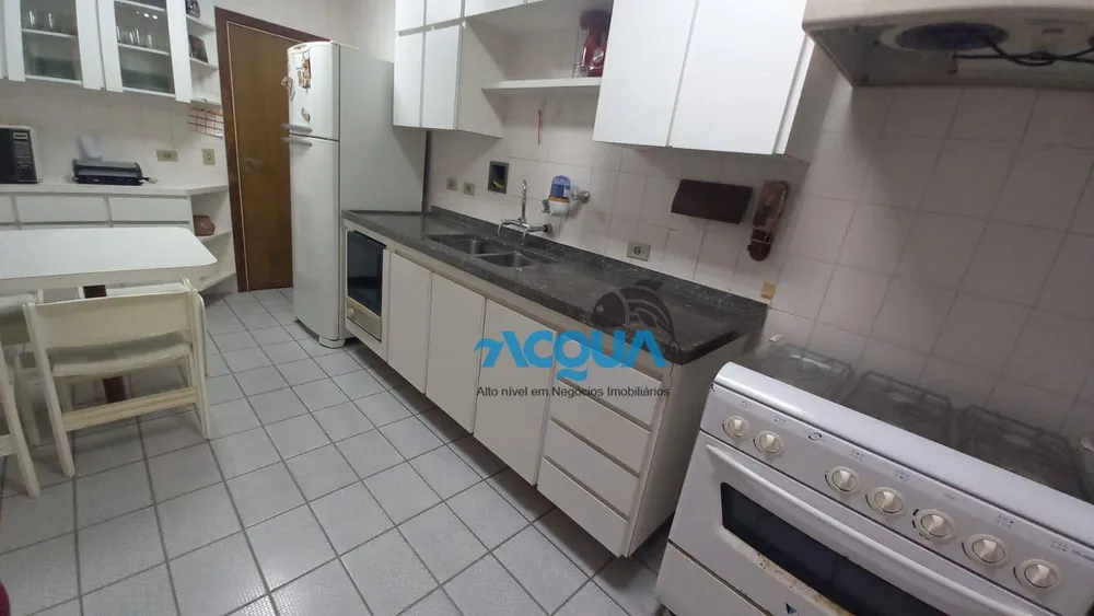 Apartamento, 3 quartos, 135 m² - Foto 3