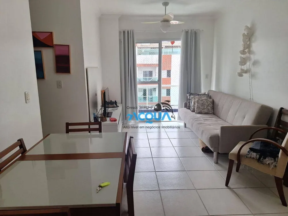 Apartamento, 2 quartos, 75 m² - Foto 1