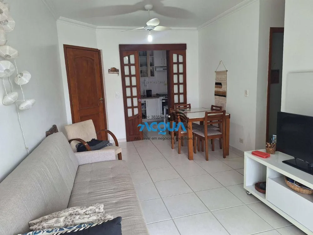 Apartamento, 2 quartos, 75 m² - Foto 2