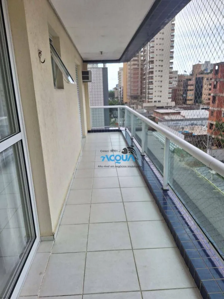 Apartamento, 2 quartos, 75 m² - Foto 4