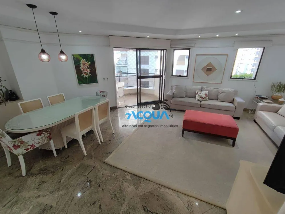 Apartamento, 3 quartos, 180 m² - Foto 3